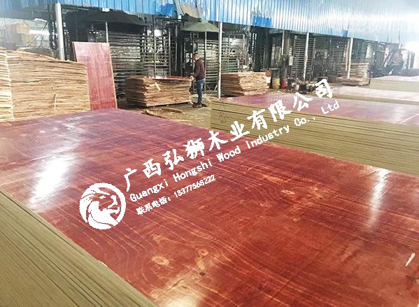 廣西建筑模板價(jià)格出廠(chǎng)價(jià)多少?